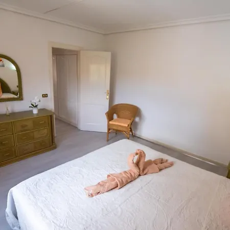 Julia Appartement Chayofa