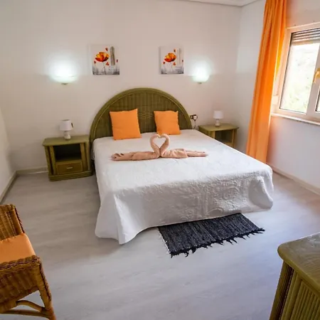 Julia Appartement