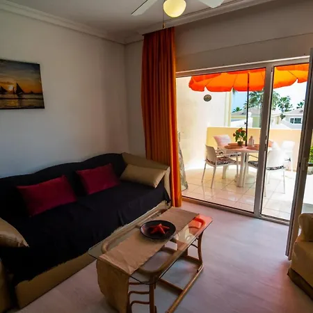 Appartement Julia *