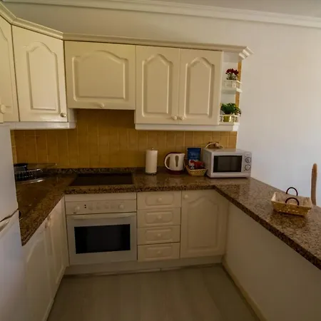 Julia شقة Chayofa