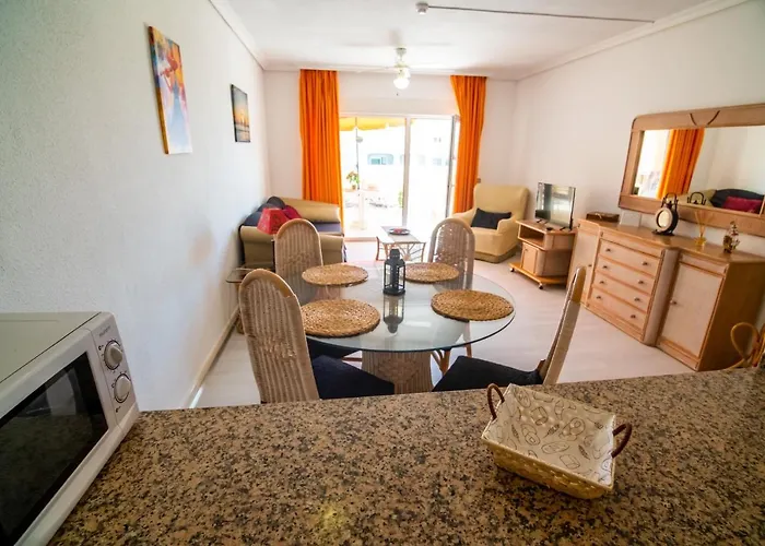 Julia شقة Chayofa